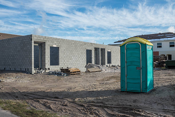 Portable Toilet Options We Offer in Fountain Valley, CA